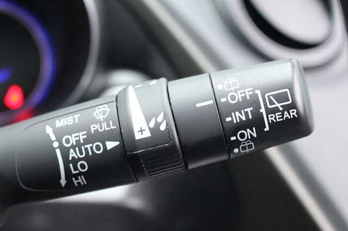 Honda Civic 1.8 i-VTEC EX 5dr Auto 