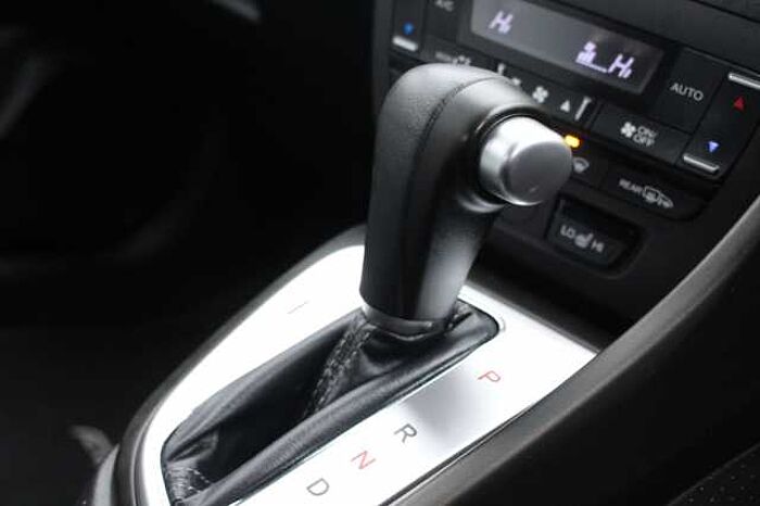 Honda Civic 1.8 i-VTEC EX 5dr Auto 