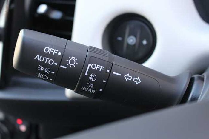 Honda Jazz Hybrid 1.5 i-MMD Hybrid EX 5dr eCVT 