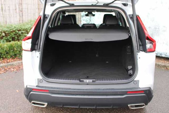 Honda CR-V Hybrid 2.0 eHEV Elegance 5dr eCVT 
