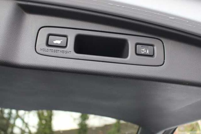 Honda CR-V Hybrid 2.0 eHEV Elegance 5dr eCVT 