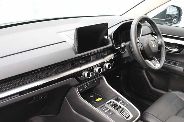 Honda CR-V Hybrid 2.0 eHEV Elegance 5dr eCVT 
