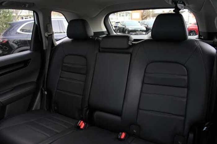 Honda CR-V Hybrid 2.0 eHEV Elegance 5dr eCVT 