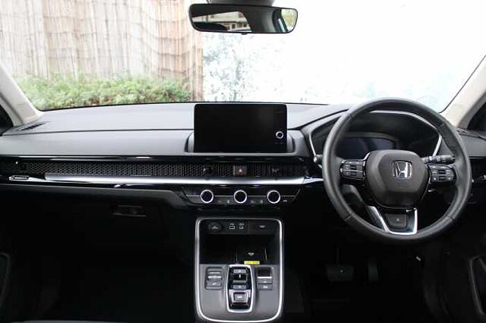 Honda CR-V Hybrid 2.0 eHEV Elegance 5dr eCVT 