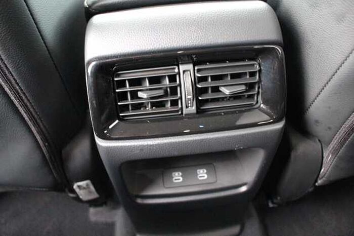 Honda CR-V Hybrid 2.0 eHEV Elegance 5dr eCVT 