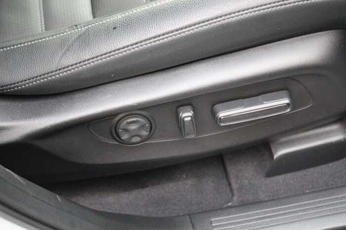 Honda CR-V Hybrid 2.0 eHEV Elegance 5dr eCVT 