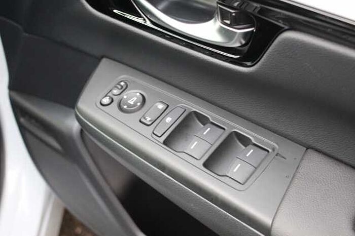 Honda CR-V Hybrid 2.0 eHEV Elegance 5dr eCVT 
