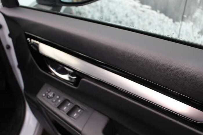 Honda CR-V Hybrid 2.0 eHEV Elegance 5dr eCVT 