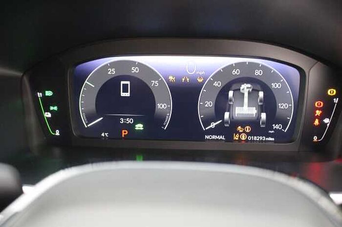 Honda CR-V Hybrid 2.0 eHEV Elegance 5dr eCVT 