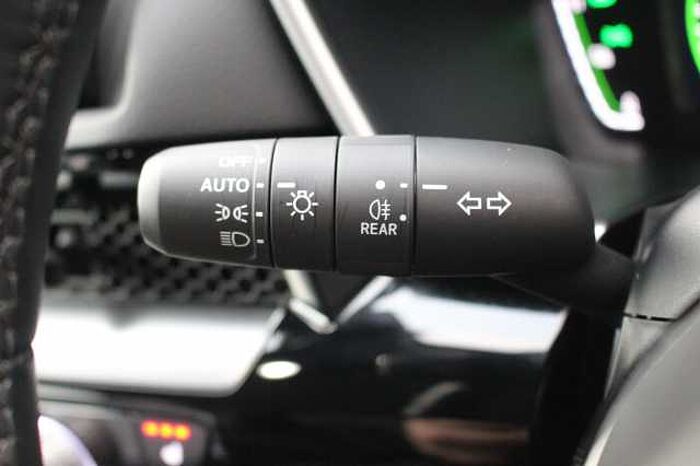 Honda CR-V Hybrid 2.0 eHEV Elegance 5dr eCVT 