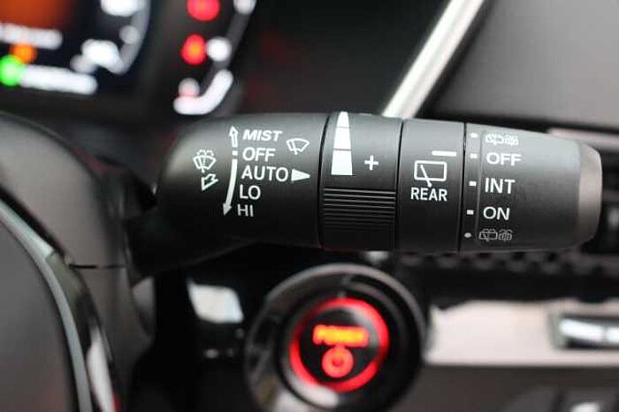 Honda CR-V Hybrid 2.0 eHEV Elegance 5dr eCVT 