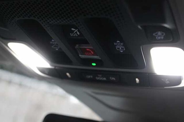 Honda CR-V Hybrid 2.0 eHEV Elegance 5dr eCVT 