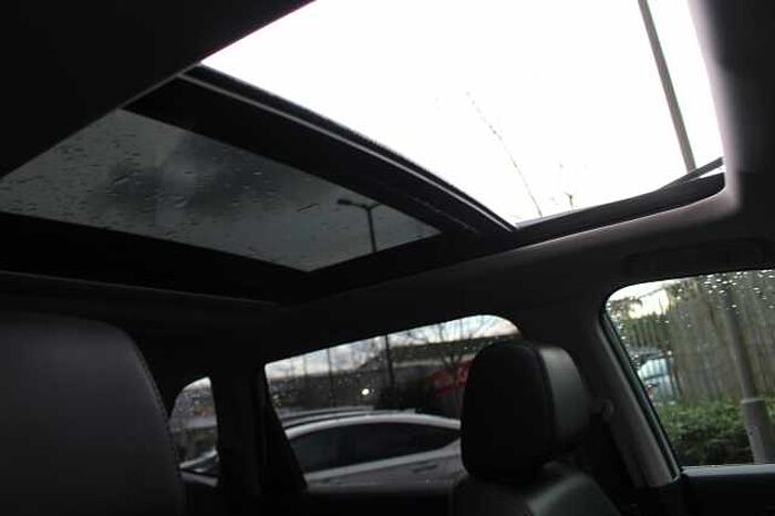 Honda CR-V Hybrid 2.0 eHEV Elegance 5dr eCVT 