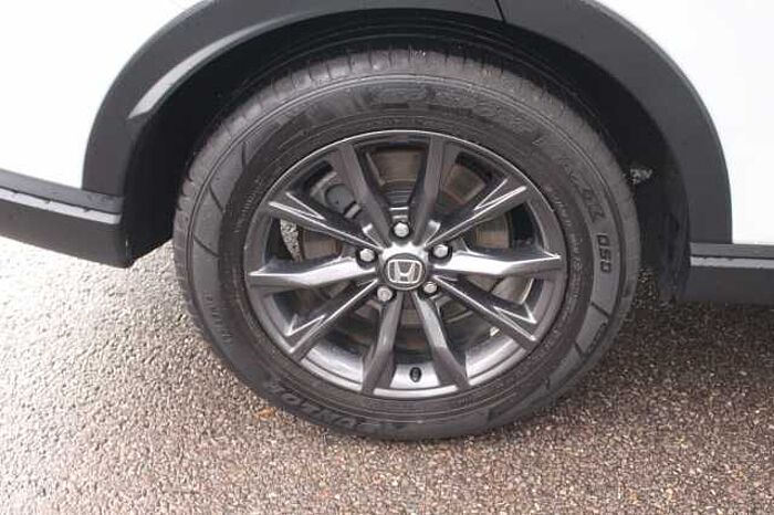 Honda CR-V Hybrid 2.0 eHEV Elegance 5dr eCVT 