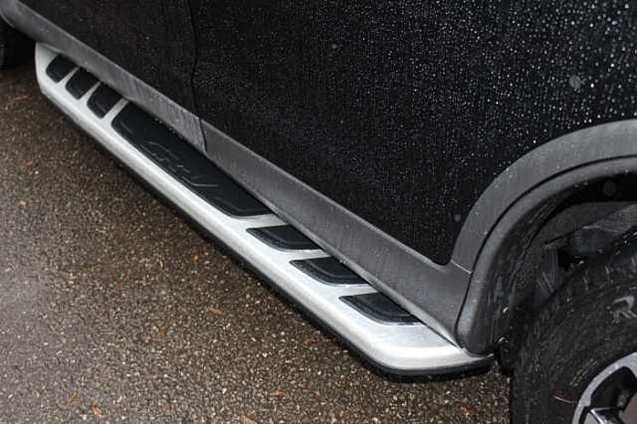 Honda CR-V 2.0 i-VTEC EX 5dr Auto 