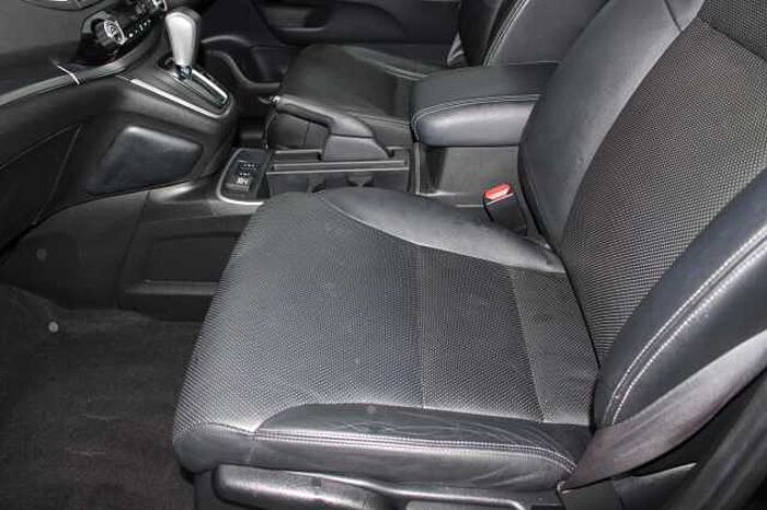 Honda CR-V 2.0 i-VTEC EX 5dr Auto 