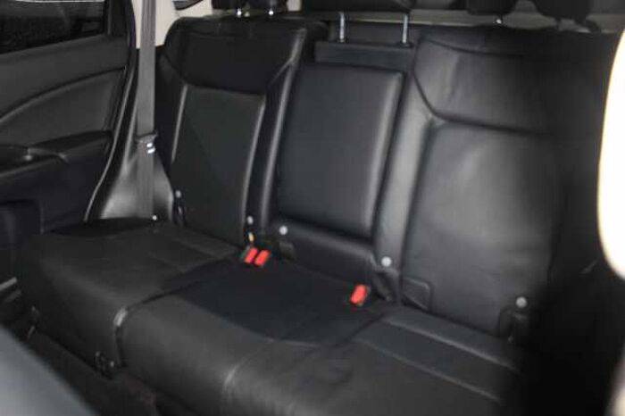 Honda CR-V 2.0 i-VTEC EX 5dr Auto 