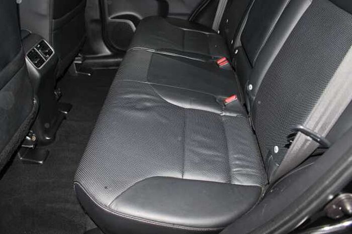 Honda CR-V 2.0 i-VTEC EX 5dr Auto 