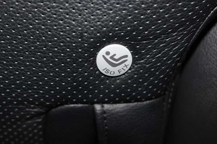 Honda CR-V 2.0 i-VTEC EX 5dr Auto 