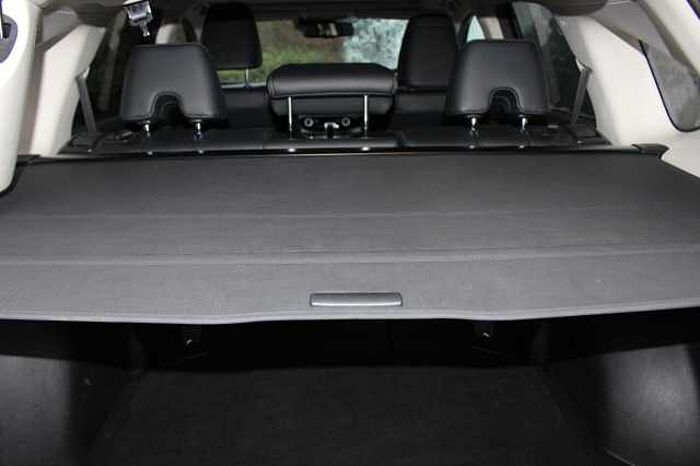 Honda CR-V 2.0 i-VTEC EX 5dr Auto 