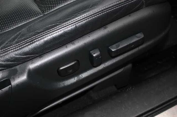 Honda CR-V 2.0 i-VTEC EX 5dr Auto 