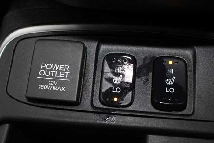 Honda CR-V 2.0 i-VTEC EX 5dr Auto 