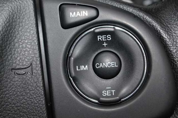 Honda CR-V 2.0 i-VTEC EX 5dr Auto 