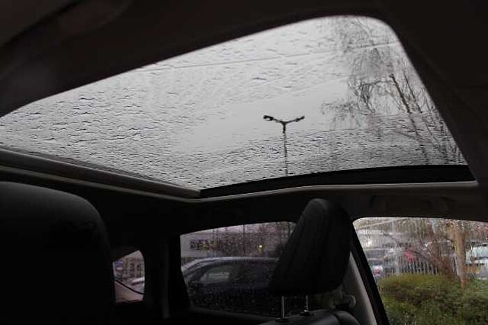 Honda CR-V 2.0 i-VTEC EX 5dr Auto 