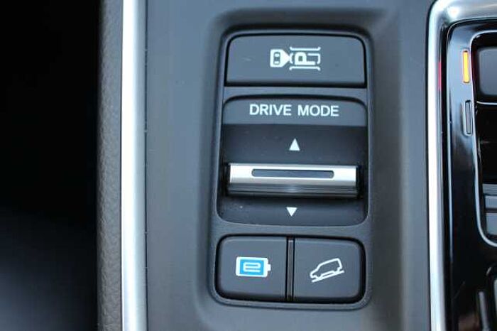 Honda CR-V e:PHEV 2.0 ePHEV Advance Tech 5dr eCVT 