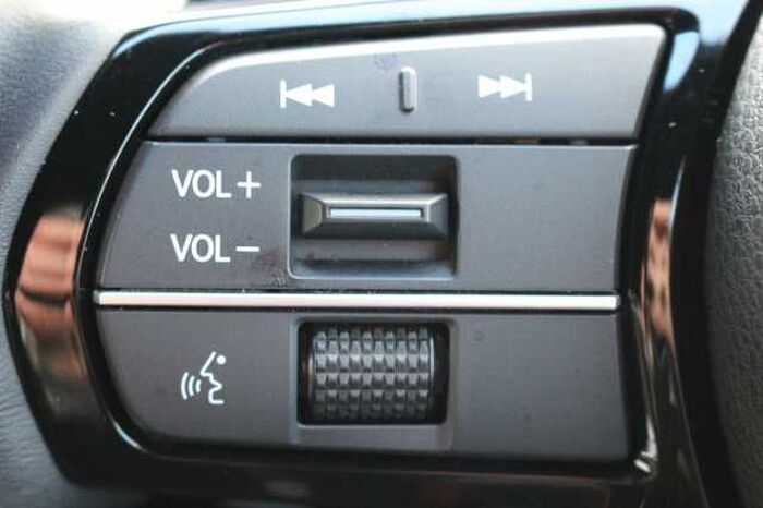 Honda CR-V e:PHEV 2.0 ePHEV Advance Tech 5dr eCVT 