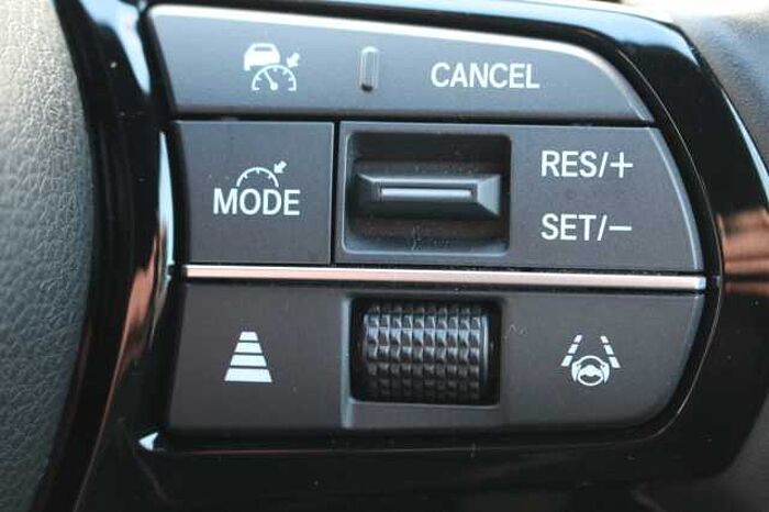 Honda CR-V e:PHEV 2.0 ePHEV Advance Tech 5dr eCVT 