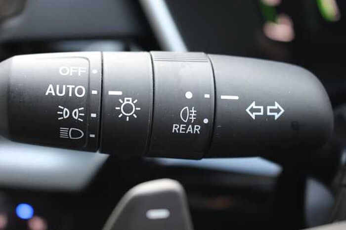 Honda CR-V e:PHEV 2.0 ePHEV Advance Tech 5dr eCVT 