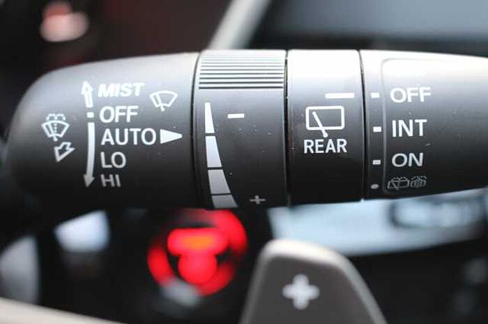 Honda CR-V e:PHEV 2.0 ePHEV Advance Tech 5dr eCVT 