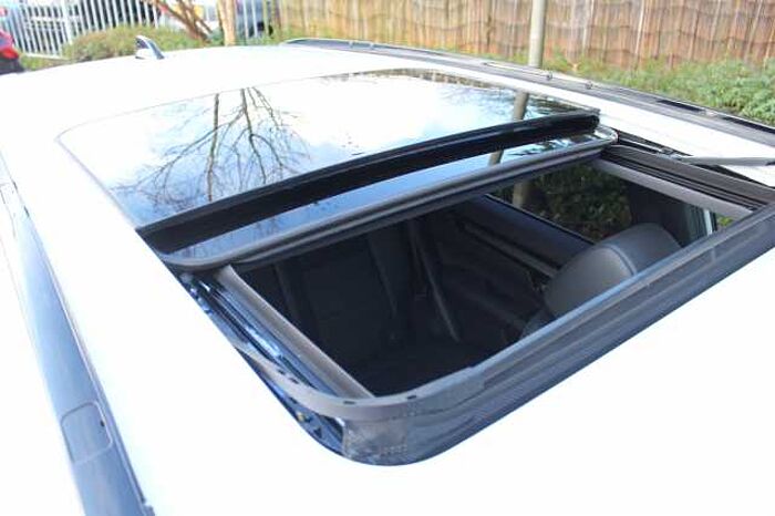 Honda CR-V e:PHEV 2.0 ePHEV Advance Tech 5dr eCVT 