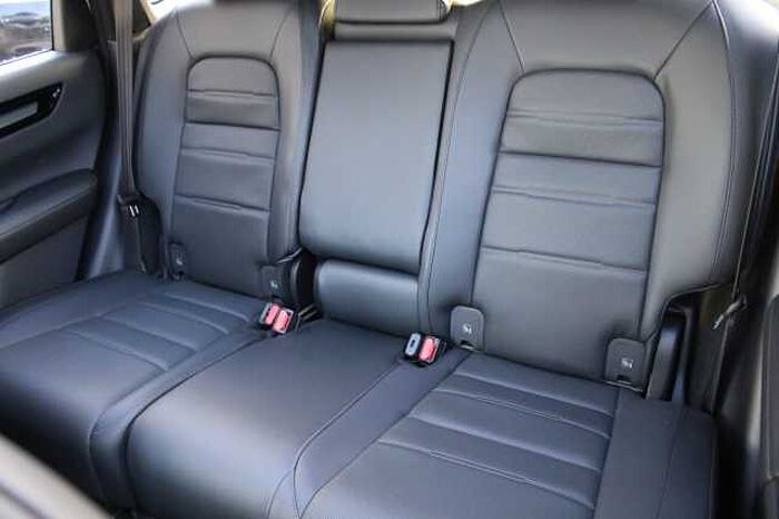 Honda CR-V e:PHEV 2.0 ePHEV Advance Tech 5dr eCVT 