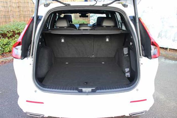 Honda CR-V e:PHEV 2.0 ePHEV Advance Tech 5dr eCVT 