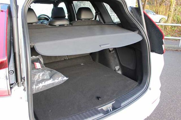 Honda CR-V e:PHEV 2.0 ePHEV Advance Tech 5dr eCVT 