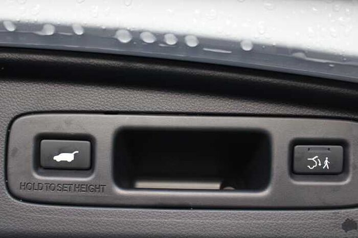 Honda CR-V e:PHEV 2.0 ePHEV Advance Tech 5dr eCVT 