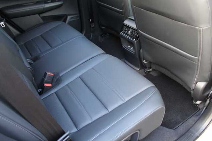 Honda CR-V e:PHEV 2.0 ePHEV Advance Tech 5dr eCVT 