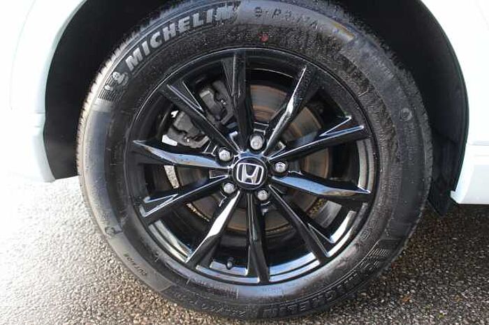 Honda CR-V e:PHEV 2.0 ePHEV Advance Tech 5dr eCVT 