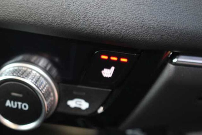 Honda HR-V e:HEV 1.5 eHEV Advance 5dr CVT 