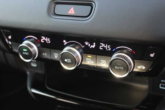 Honda HR-V e:HEV 1.5 eHEV Advance 5dr CVT 