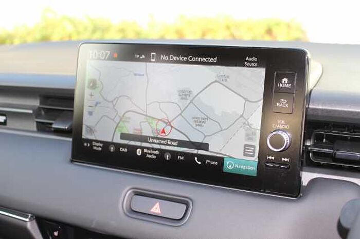 Honda HR-V e:HEV 1.5 eHEV Advance 5dr CVT 