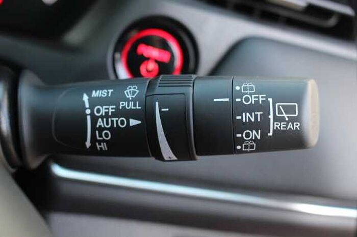 Honda HR-V e:HEV 1.5 eHEV Advance 5dr CVT 