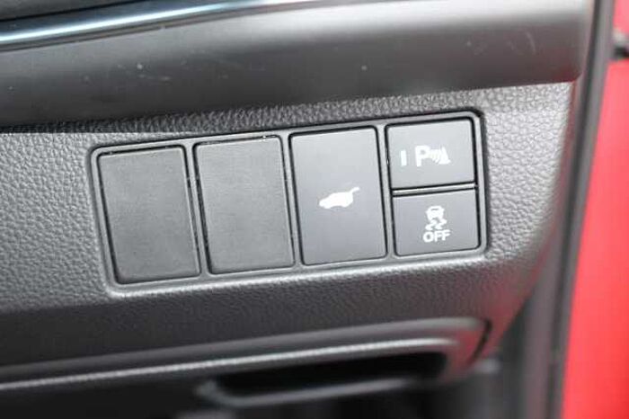 Honda HR-V e:HEV 1.5 eHEV Advance 5dr CVT 