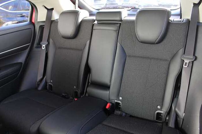 Honda HR-V e:HEV 1.5 eHEV Advance 5dr CVT 