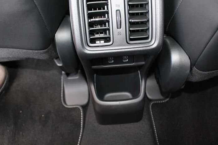 Honda HR-V e:HEV 1.5 eHEV Advance 5dr CVT 