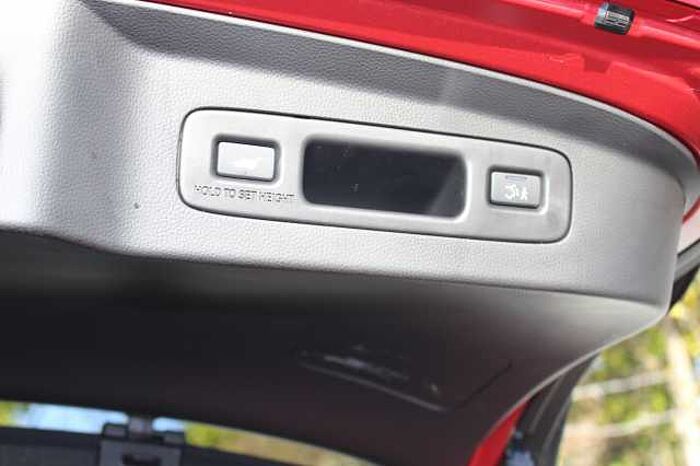 Honda HR-V e:HEV 1.5 eHEV Advance 5dr CVT 