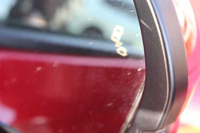 Honda HR-V e:HEV 1.5 eHEV Advance 5dr CVT 