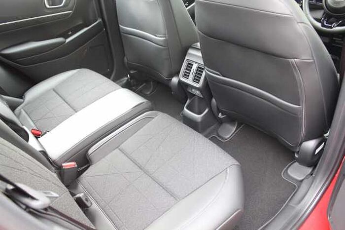 Honda HR-V e:HEV 1.5 eHEV Advance 5dr CVT 